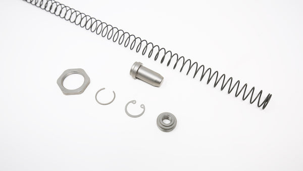 Benelli M4 LE 3-Position Recoil Spring Tube Parts Kit (WITHOUT Recoil Tube) (American Version)