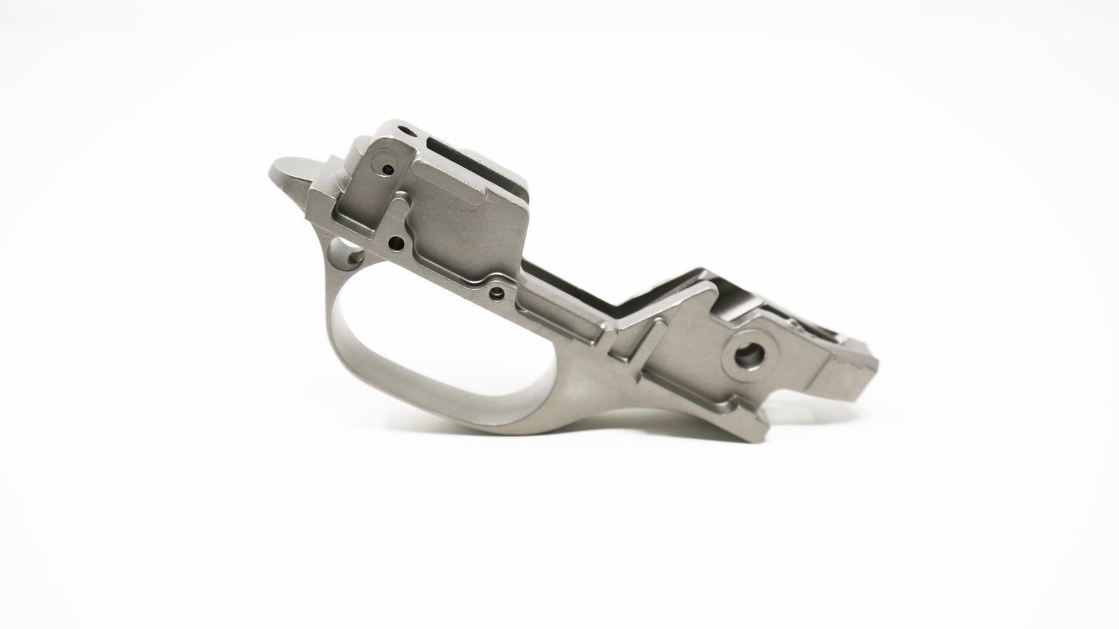 70003H OEM Benelli Aluminum Trigger Guard Coated in NP3 – Freedom