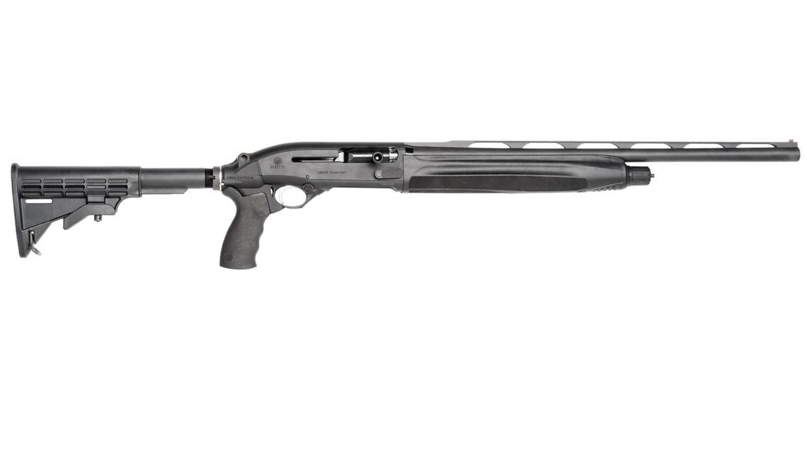 91060 Mesa Tactical LEO Gen II Telescoping Stock Kit