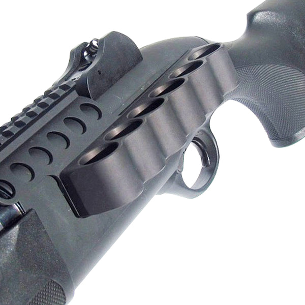 Mesa Tactical Saddle Rail 5インチ 6シェル M870 s-l400.jpg