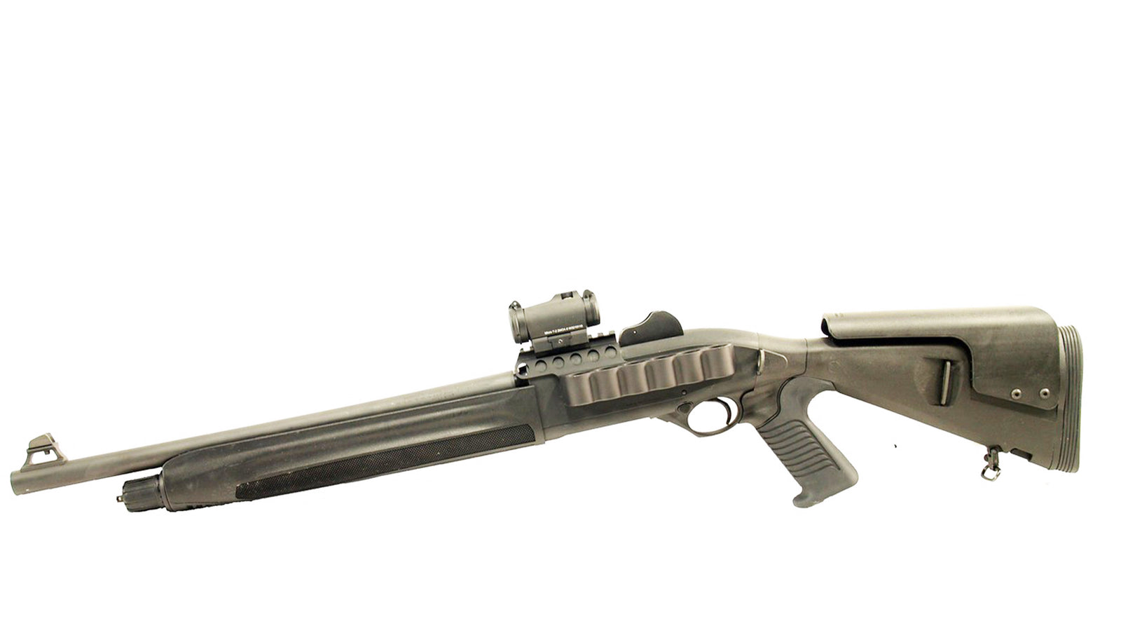 94990 Mesa Tactical Urbino Pistol Grip Stock for Beretta 1301