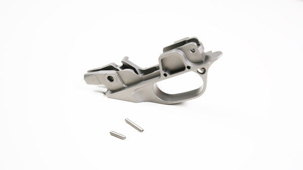 Trigger Module M4 Original Benelli M4 Trigger Components – Freedom Fighter Tactical