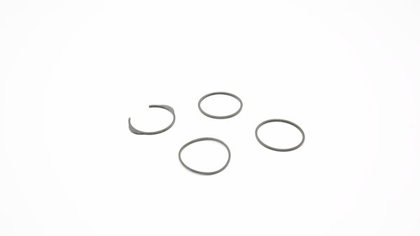 70099 FF -70100 FF - 70101 FF - FFT Forend Washers for Original M1 Tactical and Original M2 Tactical
