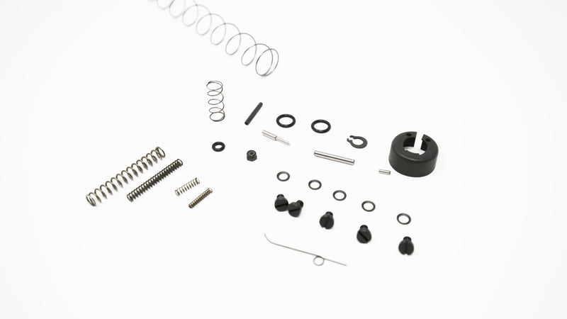 Benelli M4 - Enthusiast's Maintenance + Spare Parts Kit