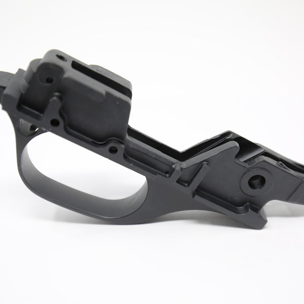 ガンブレードアタッチメント No.3 70003 OEM Benelli Trigger Guard - Aluminum – Freedom Fighter Tactical