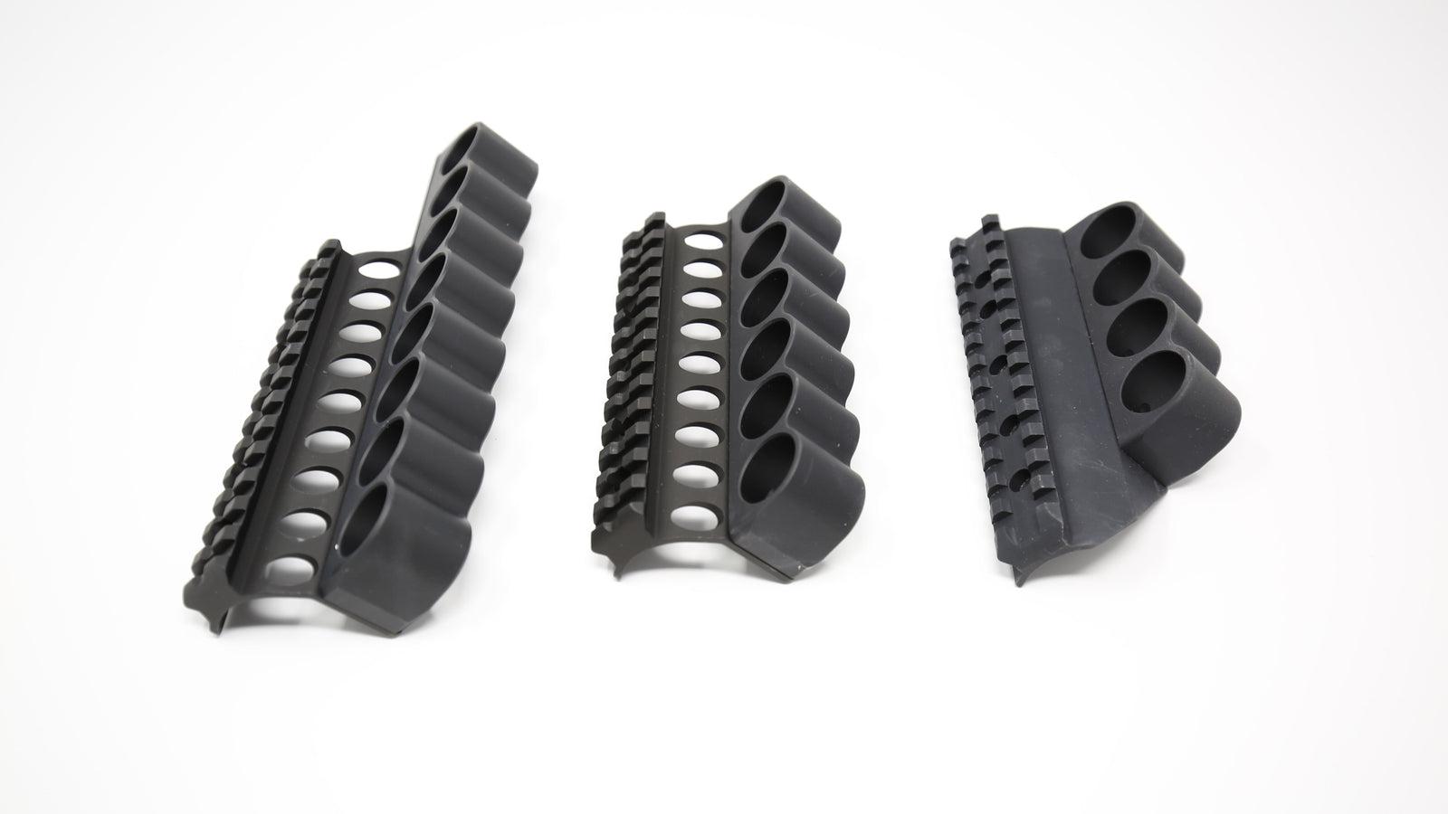 Mesa Tactical ALUMINUM Side Saddle (4, 6, + 8 Rounds) – Freedom
