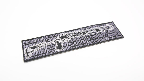 The Freedom Fighter Tactical Benelli M1014 Essential Patch
