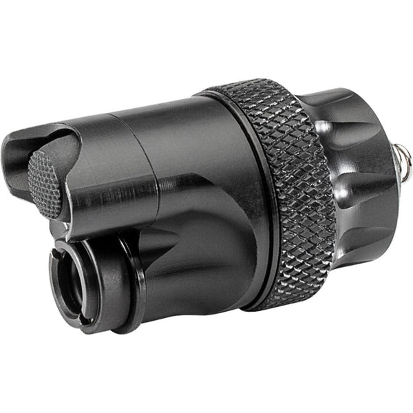 SUREFIRE DS00 Waterproof Weaponlight Tail Switch (Black and Tan