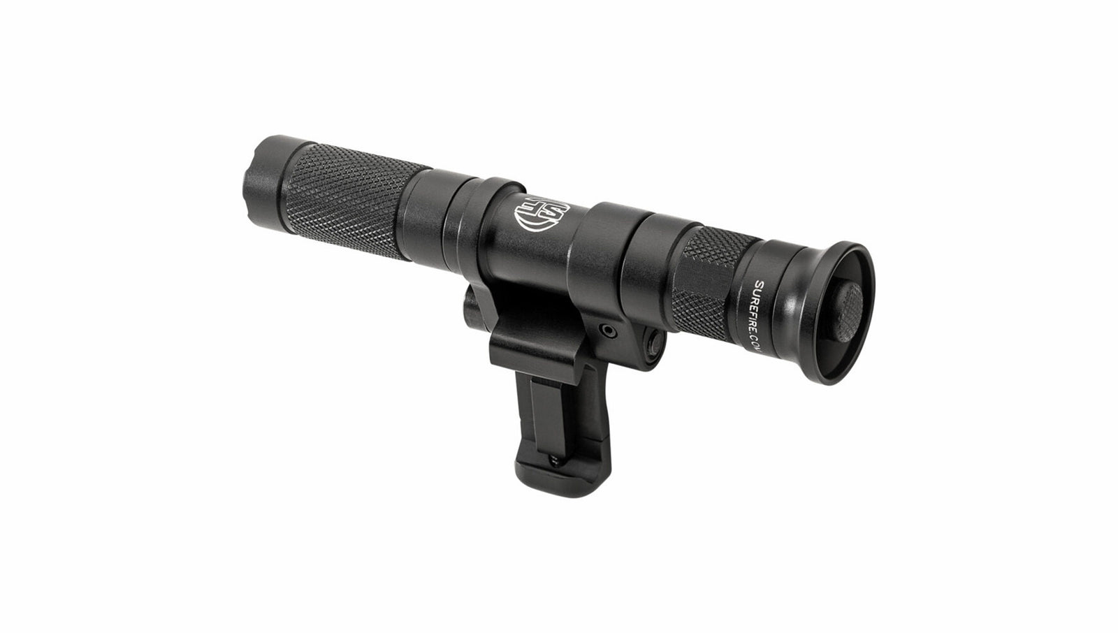 SUREFIRE M140A-BK-PRO Micro Scout Light Pro – Freedom Fighter Tactical