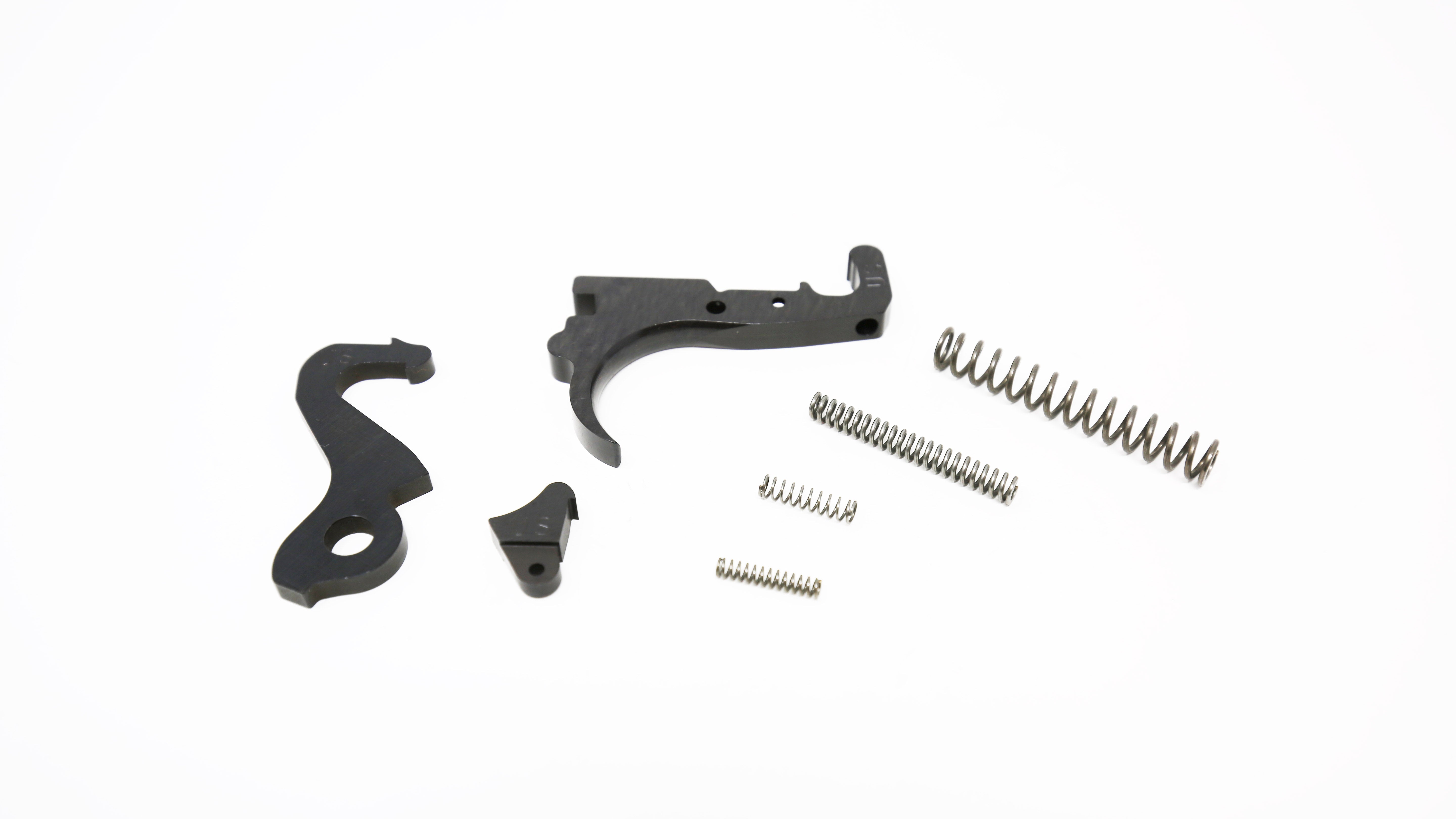 FFT Trigger Pack Upgrade + Wolff Trigger Springs - 3x 922(r) – Freedom ...
