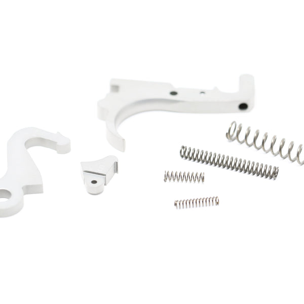 FFT Trigger Pack Upgrade + Wolff Trigger Springs - 3x 922(r