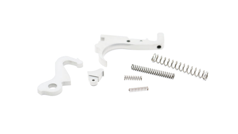 FFT Trigger Pack Upgrade + Wolff Trigger Springs - 3x 922(r) – Freedom ...