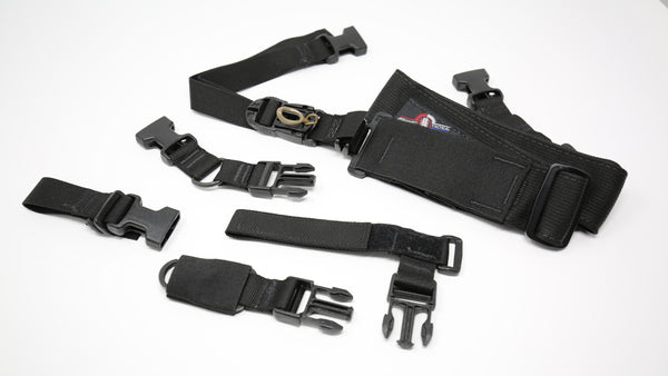 Urban ERT Premium U.S.A.-Made Sling Kit