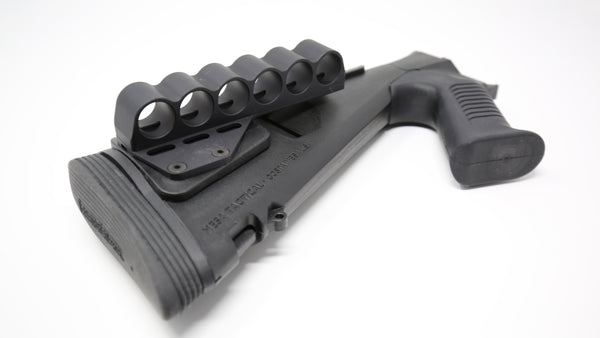 Mesa Tactical Side Saddle for Urbino Tactical Stock