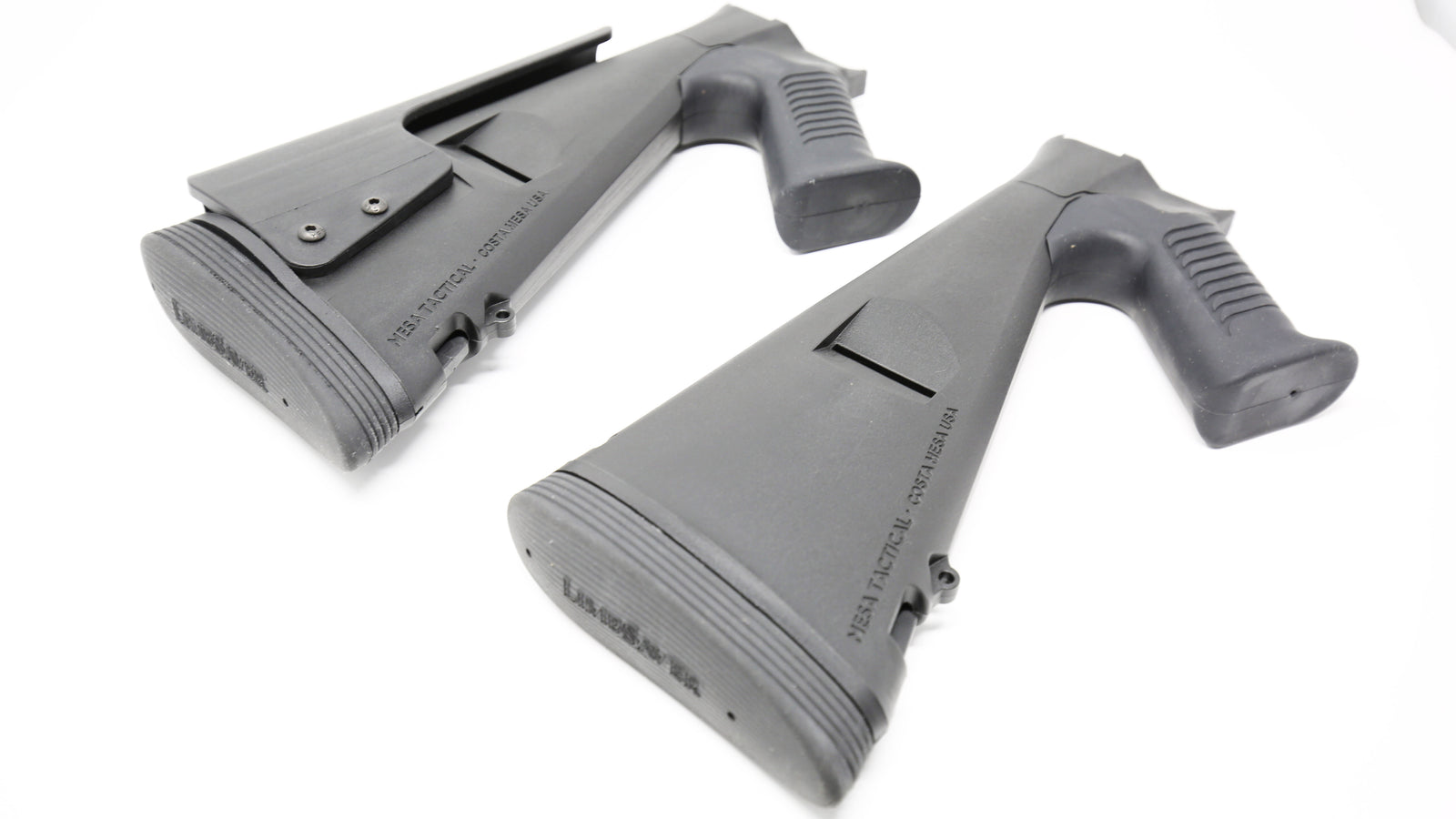 Mesa Tactical Urbino Stock for Original Benelli M1, M2, and M3 Tactica –  Freedom Fighter Tactical