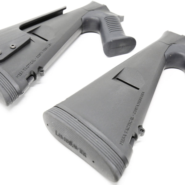 Mesa Tactical Urbino Stock for Original Benelli M1, M2, and