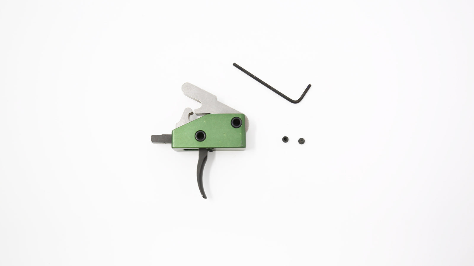 Velocity Triggers AR-15 3 lb. Drop-In Single Stage Trigger